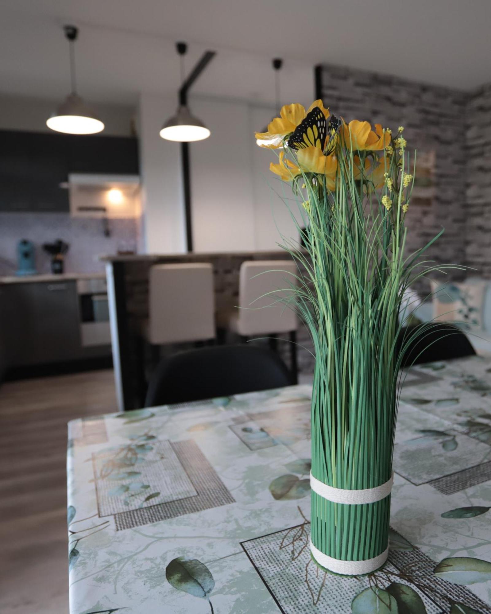 Appart T2 Dans Residence Calme Parking Prive Gratuit Мірамас Екстер'єр фото